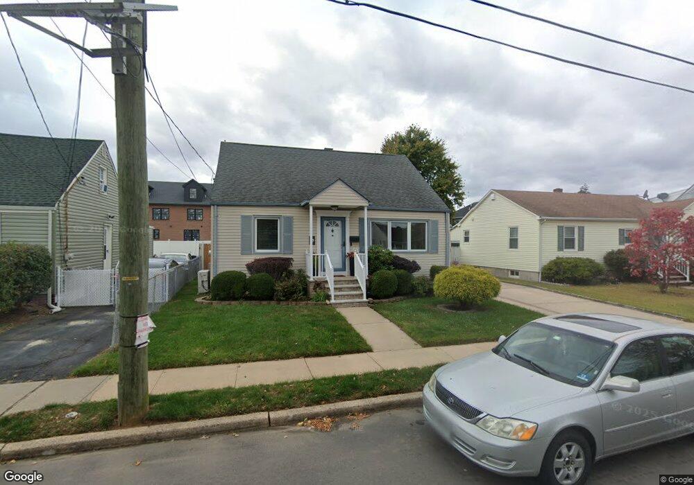 89 Frederick St, Carteret, NJ 07008 - photo 1