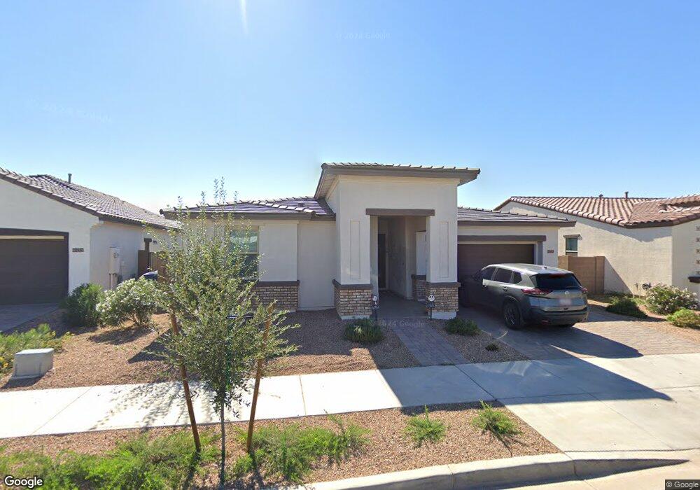 22833 E Via Del Sol, Queen Creek, AZ 85142 - photo 1