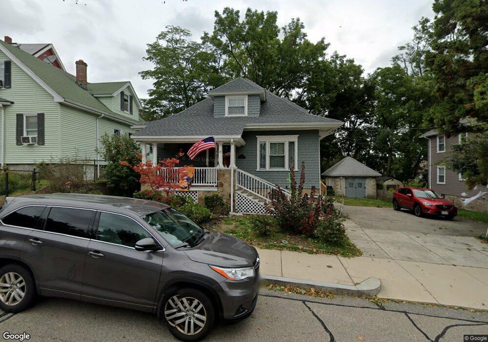 15 Colby Rd, West Roxbury, MA 02132 - photo 1