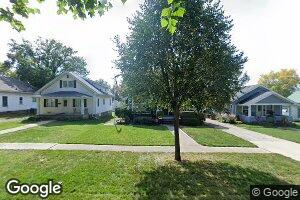 313 Freeman Ave, Audubon, IA 50025