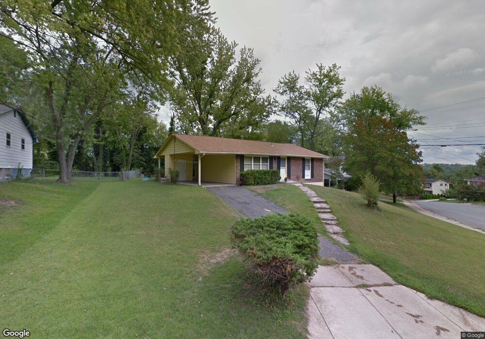 13408 Taylor Ct, Fort Washington, MD 20744 - photo 1