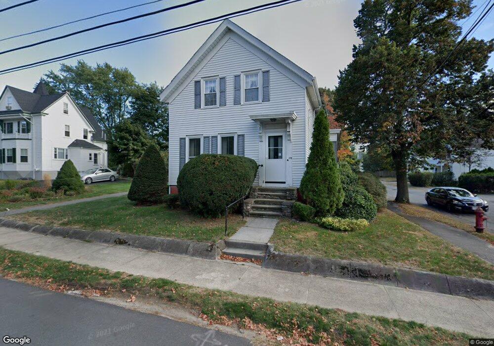 198 Hancock St, Stoneham, MA 02180 - photo 1