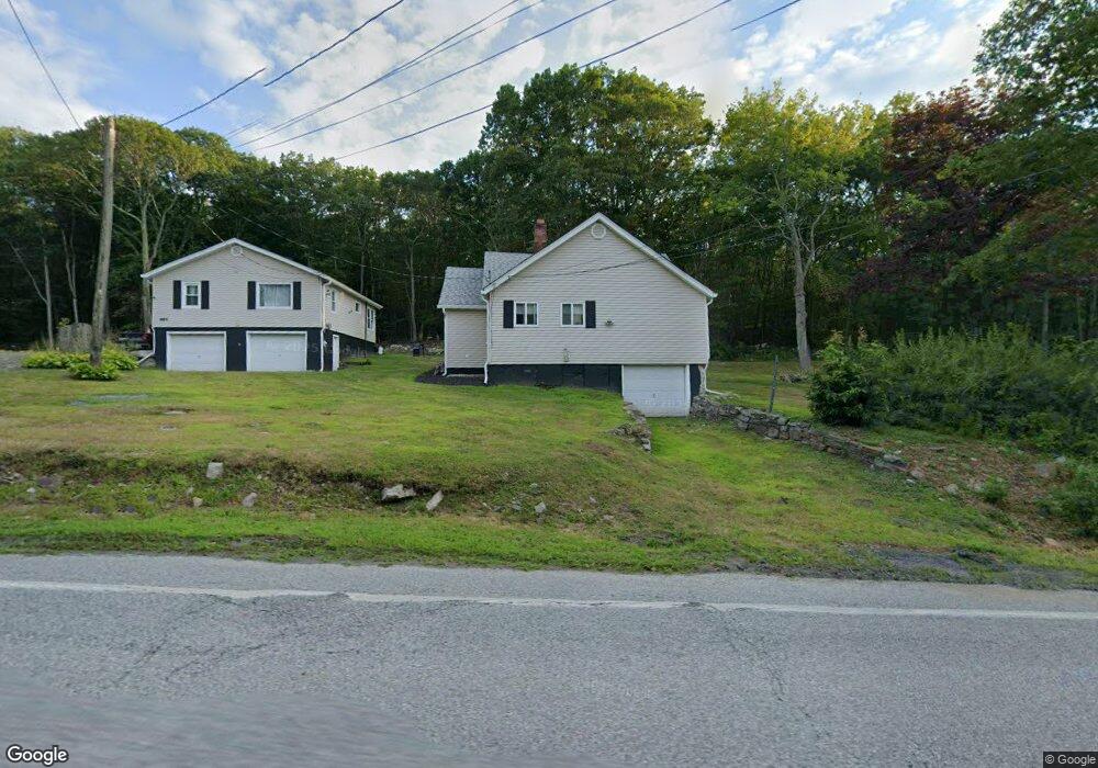 660 Us Highway 6, Port Jervis, NY 12771 - photo 1