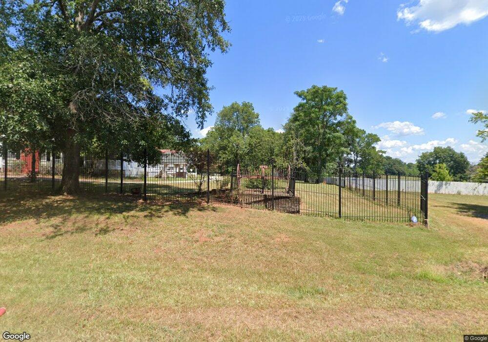 15380 Roosevelt Hwy, Greenville, GA 30222 - photo 1