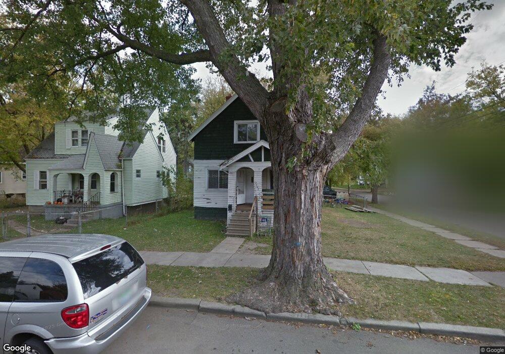 2202 Arlington Ave, Flint, MI 48506 - photo 1