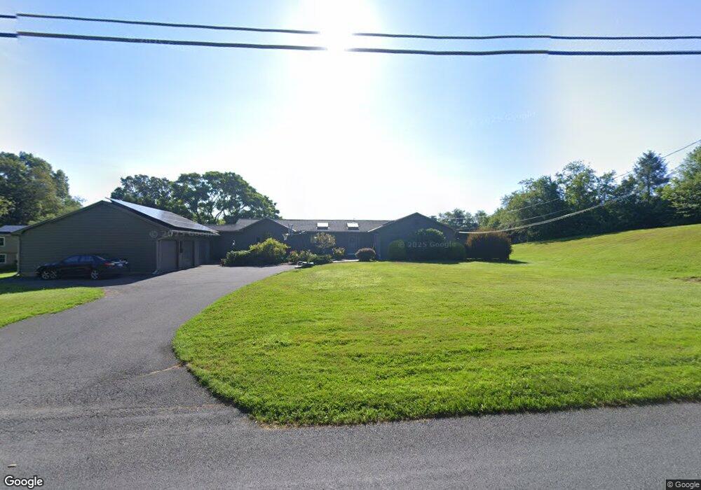 50 Webber Rd, West Whately, MA 01039 - photo 1