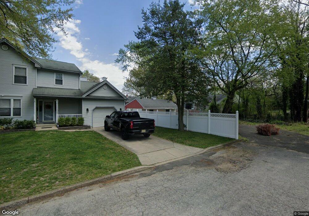 903 Arndt Ave, Riverside, NJ 08075 - photo 1