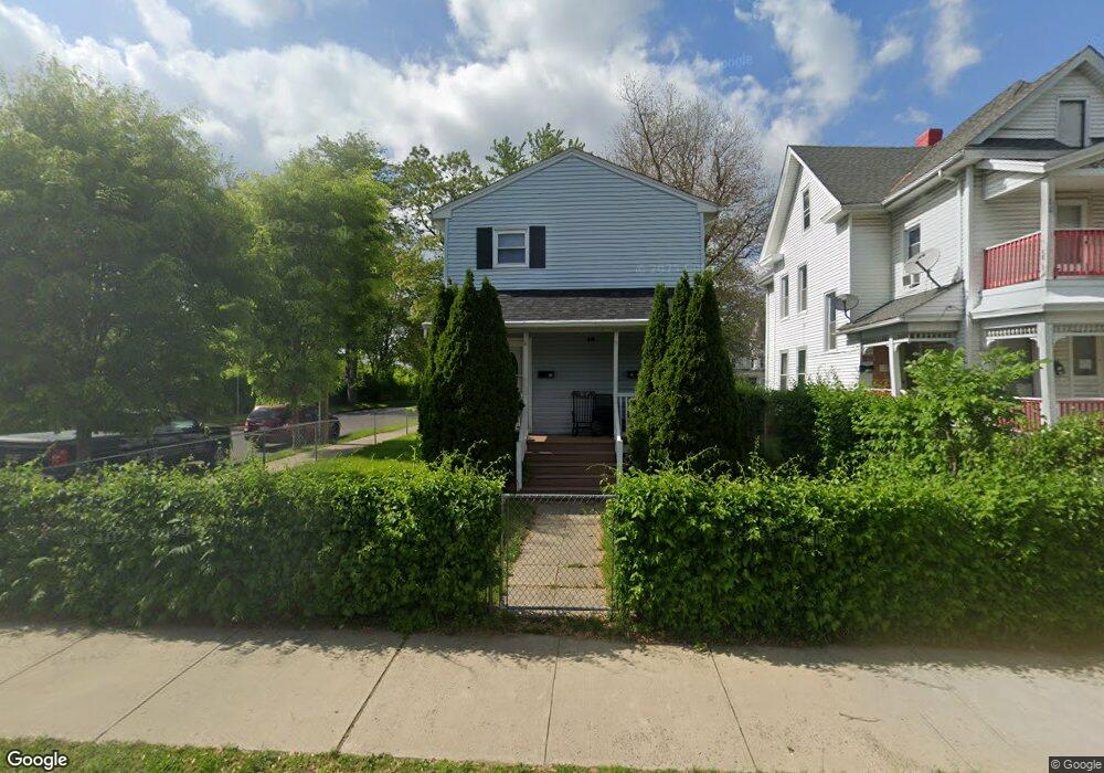 28 Arch St unit 30, Springfield, MA 01107 - photo 1