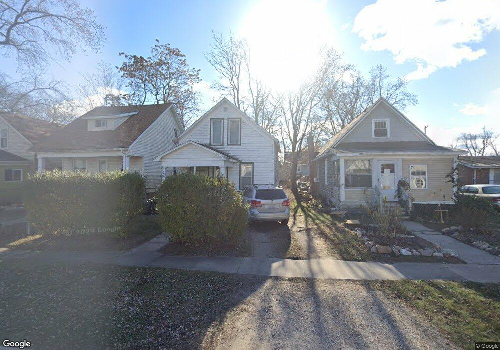 2508 Vanness St, Port Huron, MI 48060 - photo 1