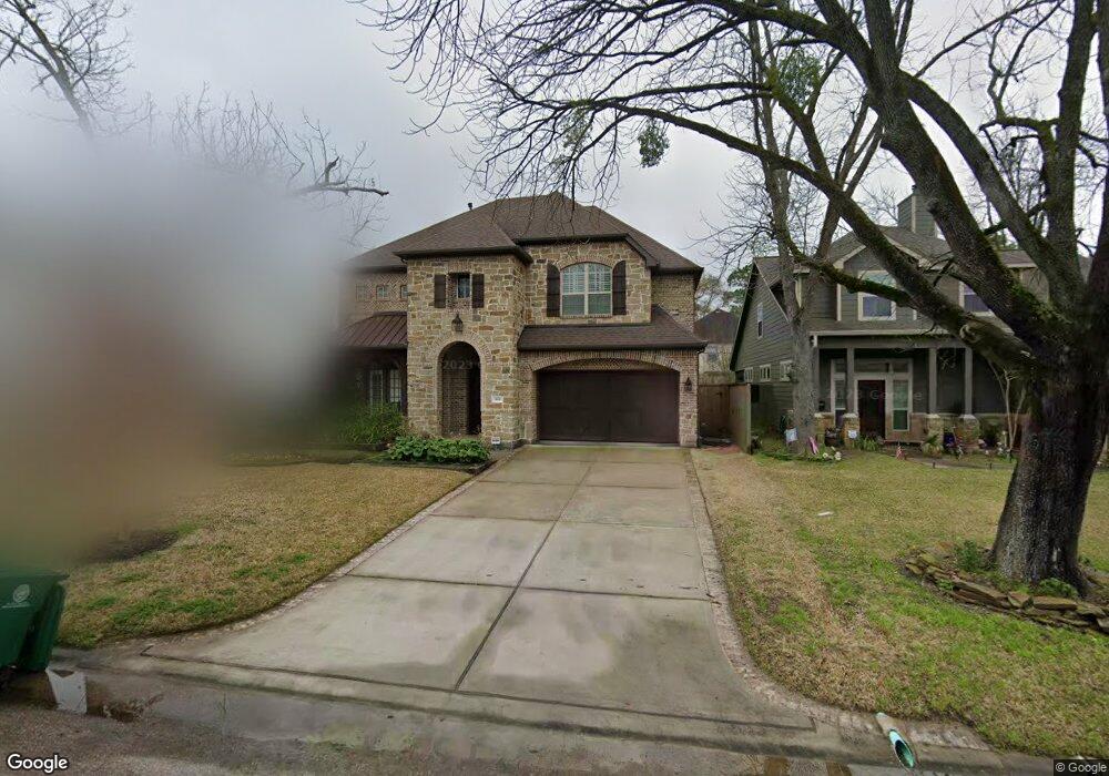 1631 Ebony Ln, Houston, TX 77018 - photo 1
