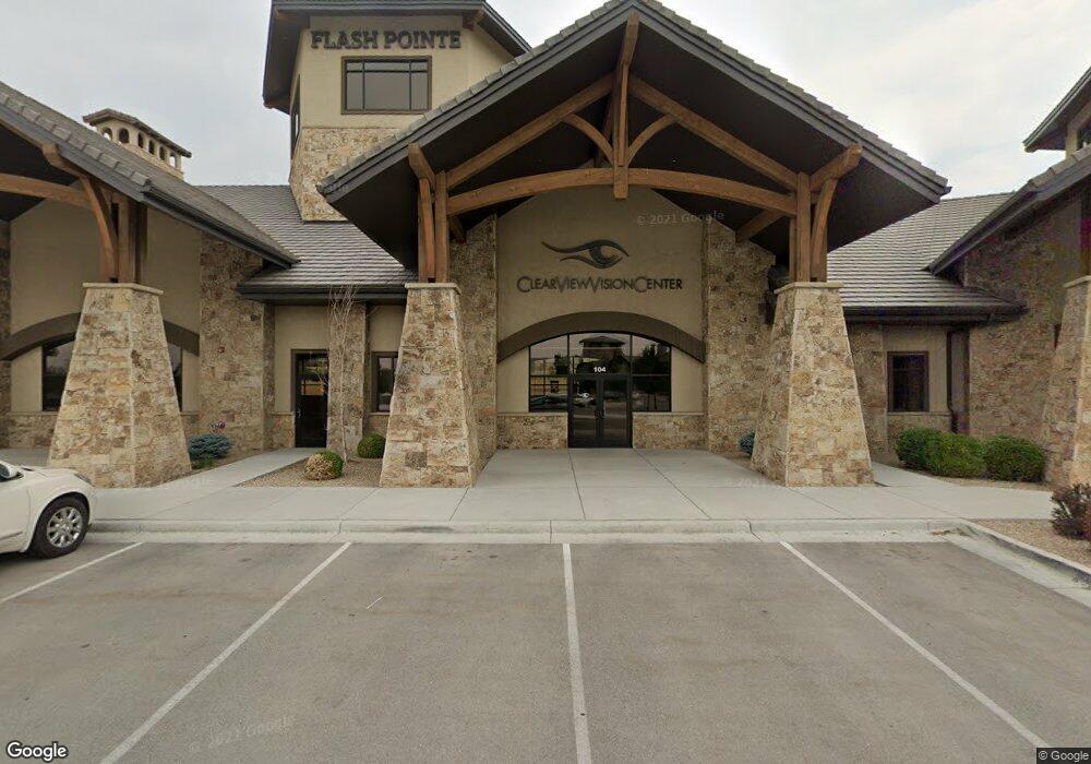 3397 N 1200 E unit 102, Lehi, UT 84043 - photo 1