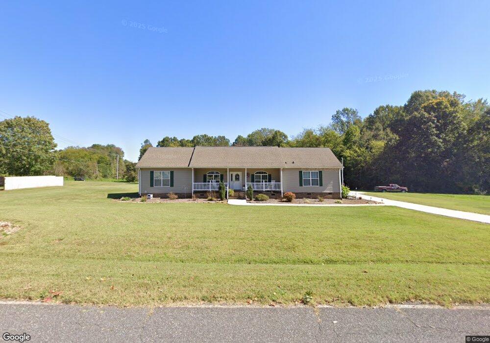 699 Allen Creek Rd, Statesville, NC 28625 - photo 1