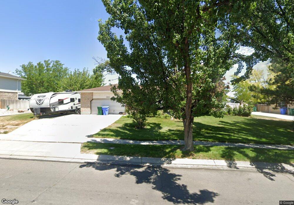 2834 W 12130 S, Riverton, UT 84065 - photo 1
