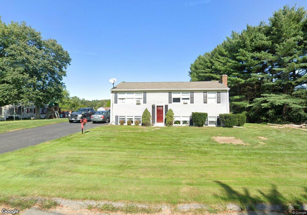 28 Bay Path Rd, Spencer, MA 01562 - photo 1