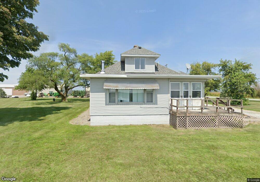 1550 E County Road 1275 N, Villa Grove, IL 61956 - photo 1