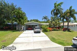 4310 NE 15th Way, Oakland Park, FL 33334