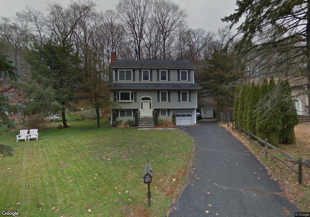 32 Fado Ln, Cos Cob, CT 06807 - photo 1