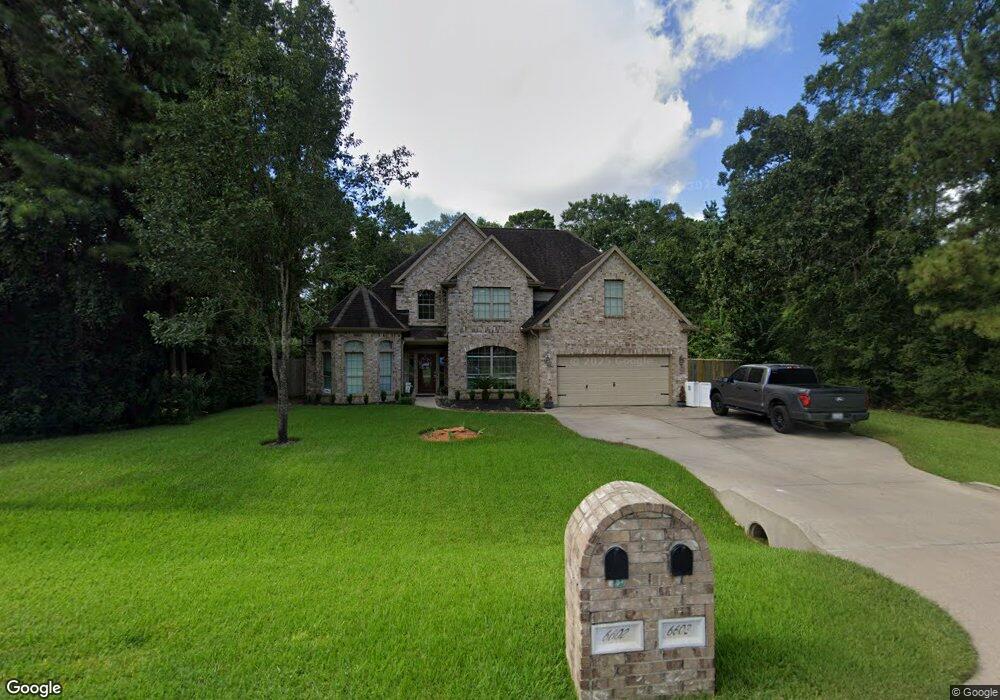 6603 Durango Dr, Magnolia, TX 77354 - photo 1