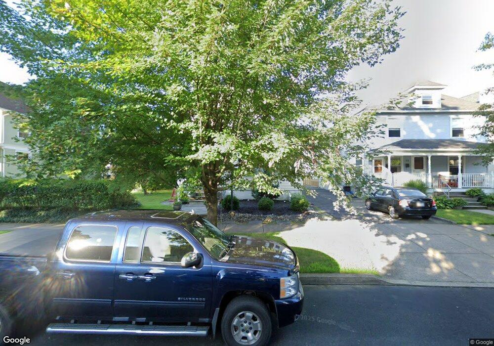 59 E Pettebone St, Kingston, PA 18704 - photo 1