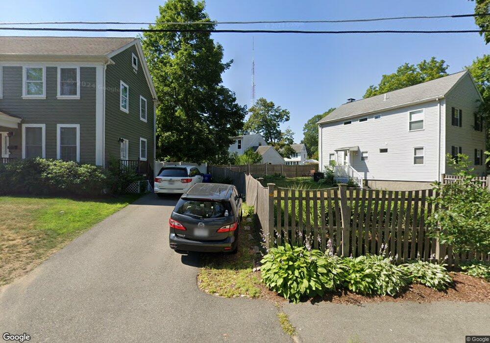 38 Charles St unit 40, Newton, MA 02461 - photo 1