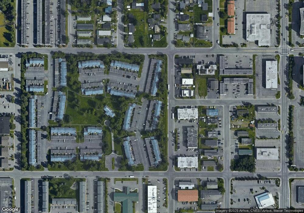 3305 Monticello Ct unit 8H, Anchorage, AK 99503 - photo 1