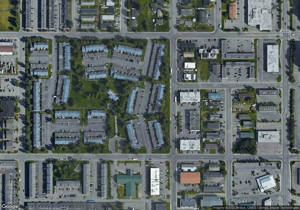 3321 Monticello Ct unit 8D, Anchorage, AK 99503 - photo 1