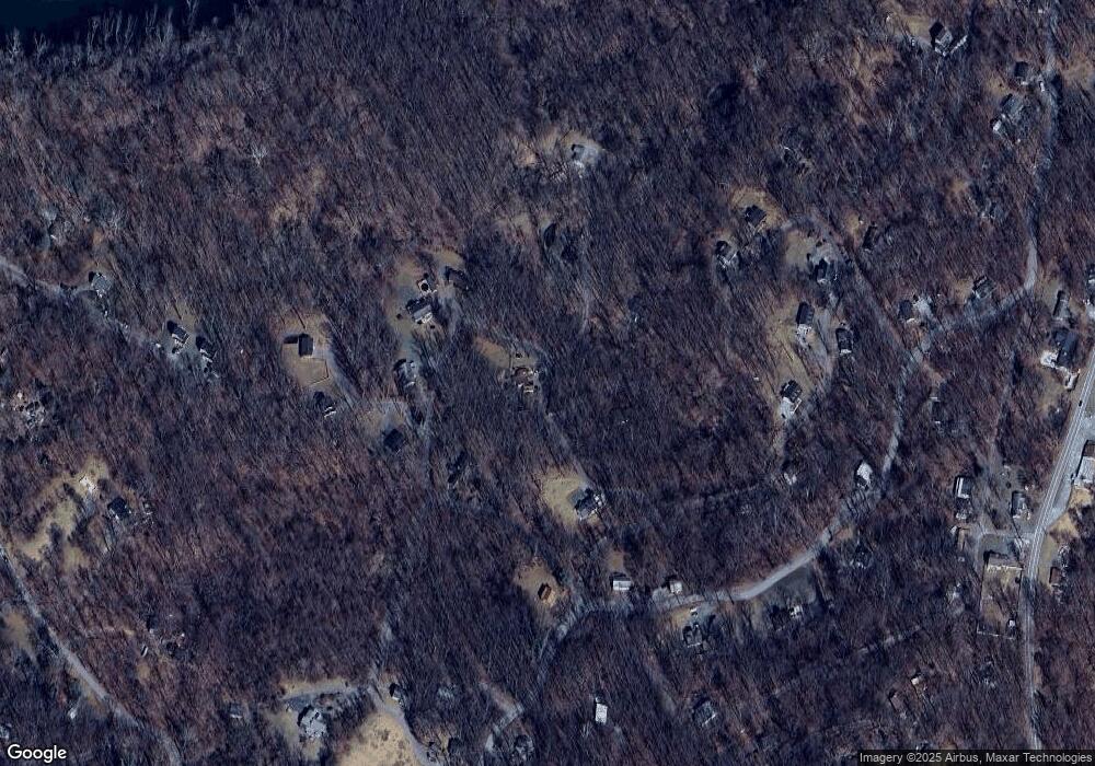 45 White Poplar Ln, Harpers Ferry, WV 25425 - photo 1