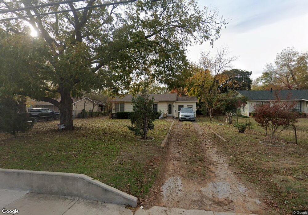 529 Brown Trail, Hurst, TX 76053 - photo 1