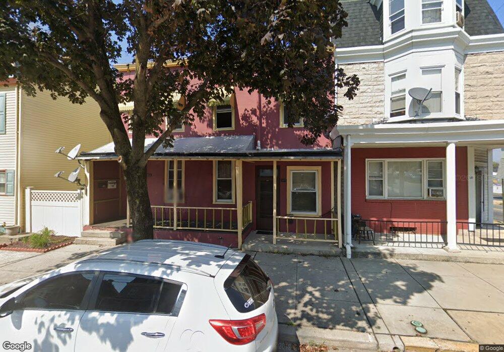 503 Franklin St, West Reading, PA 19611 - photo 1