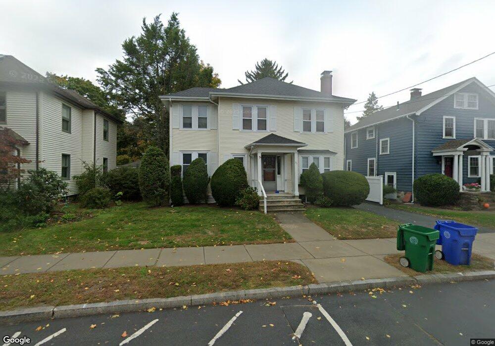 89 Waltham St, West Newton, MA 02465 - photo 1