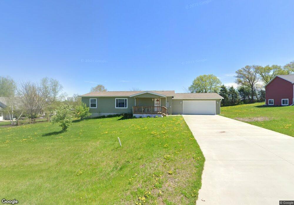 144 Meadowview Dr unit 144, Alma Center, WI 54611 - photo 1