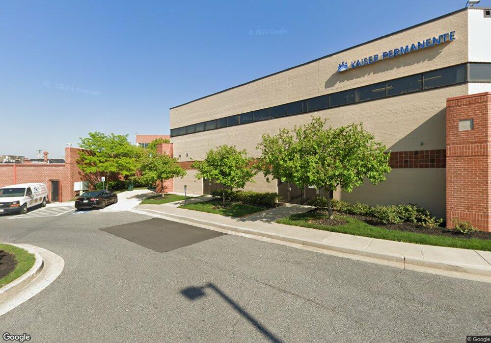 7137 Security Blvd, Baltimore, MD 21244 - photo 1