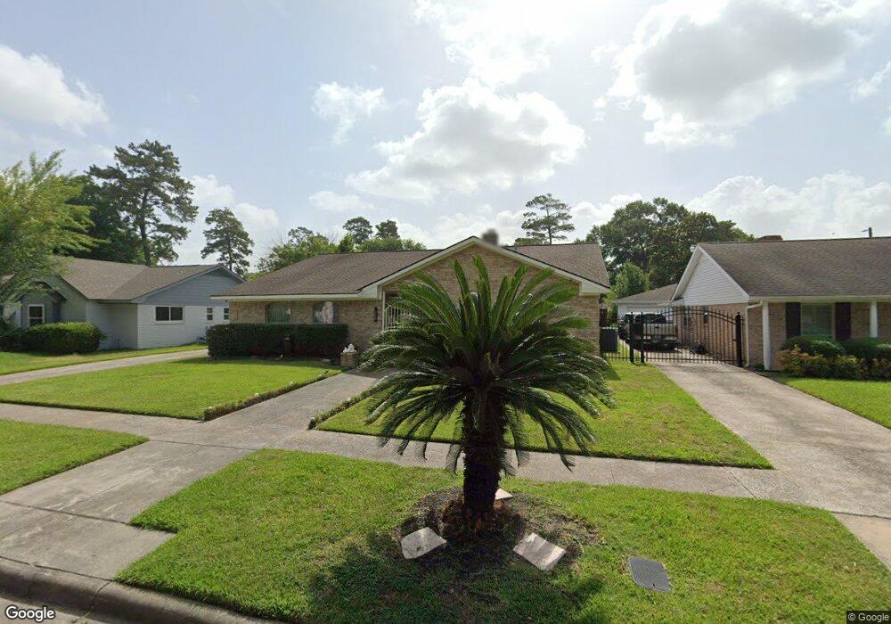 5410 Brian Haven Dr, Houston, TX 77091 - photo 1