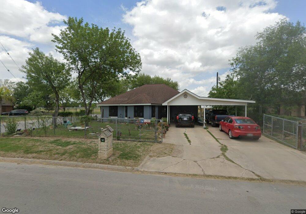 1201 E Wright Ave, Pharr, TX 78577 - photo 1