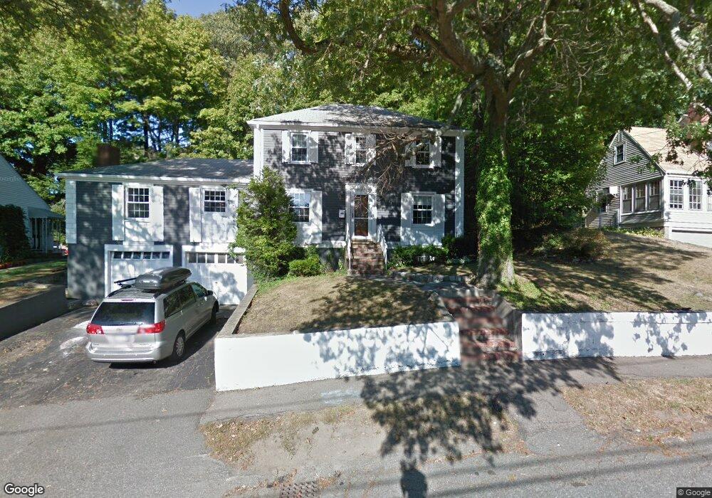 48 Forbes Hill Rd, Quincy, MA 02170 - photo 1