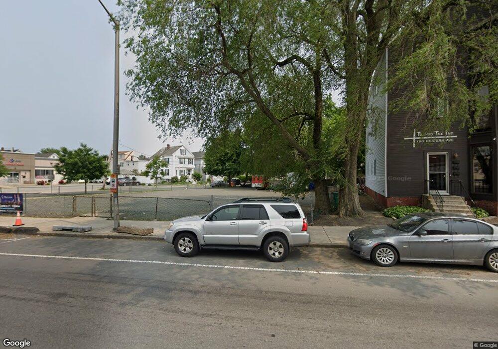 784 Western Ave, Lynn, MA 01905 - photo 1