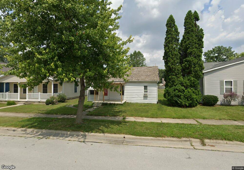 416 S Vine St, Saint Marys, OH 45885 - photo 1