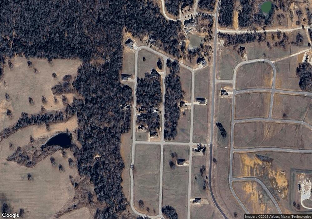 107 Memorial St, Gordonville, TX 76245 - photo 1