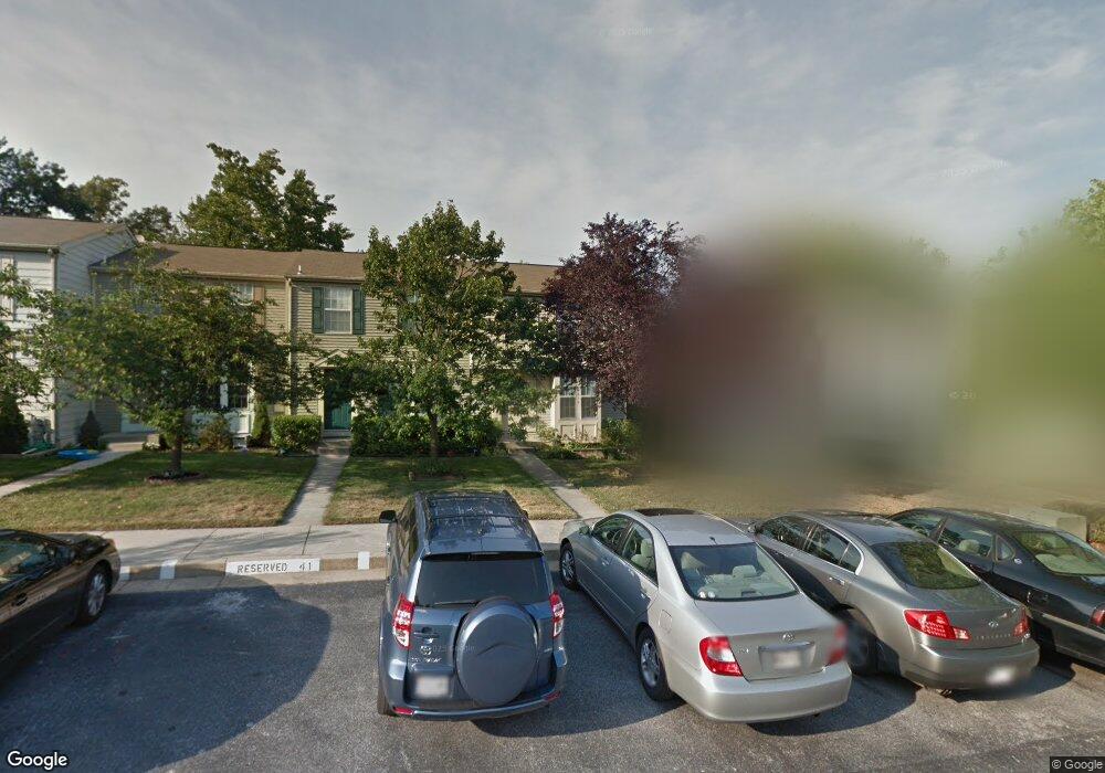 9412 Royal Path Cove, Laurel, MD 20723 - photo 1