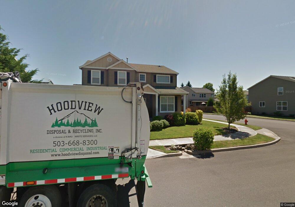 2024 N Laurelwood (52) St, Canby, OR 97013 - photo 1