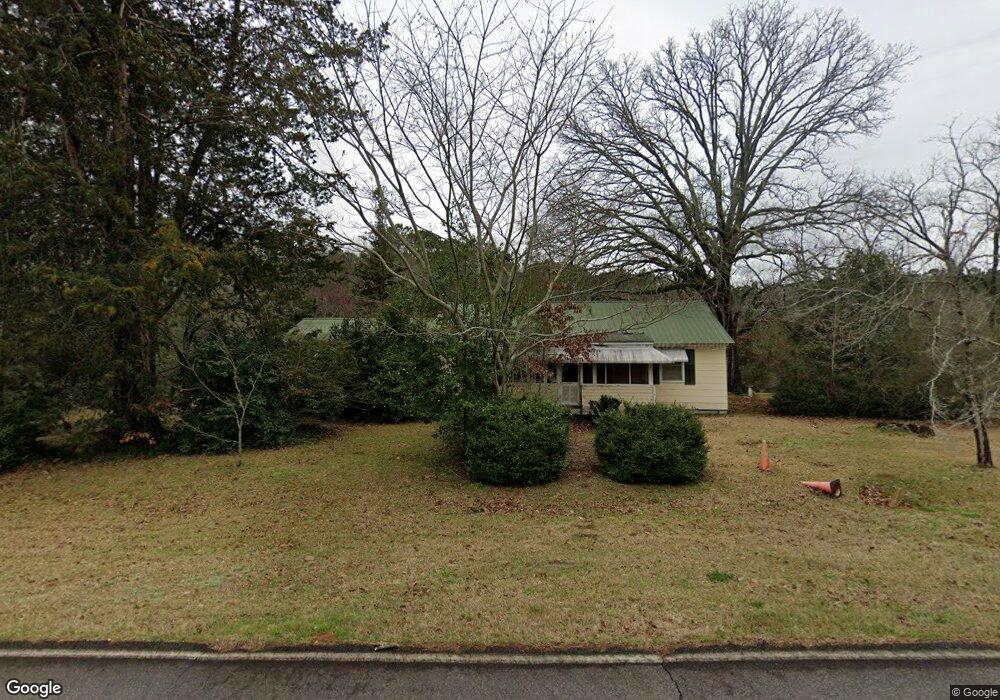 137 Packing House Rd, Americus, GA 31709 - photo 1