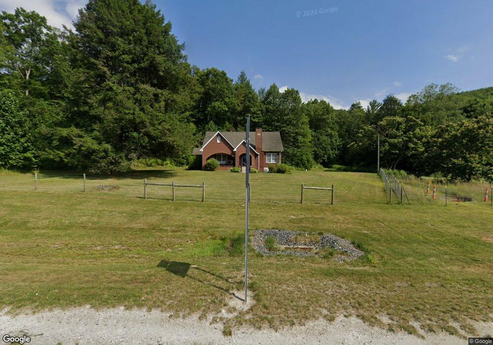 878 Us Highway 221 N, Deep Gap, NC 28618 - photo 1