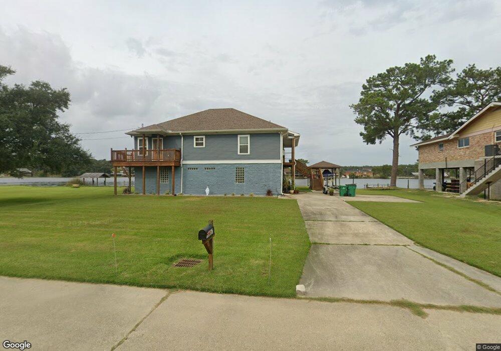 3057 S Palm Dr, Slidell, LA 70458 - photo 1