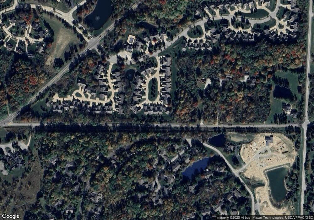 595 Daleview Dr, Aurora, OH 44202 - photo 1