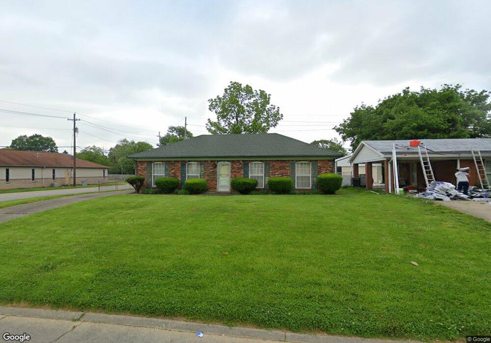 201 Martin Cir, Jeffersonville, IN 47130 - photo 1