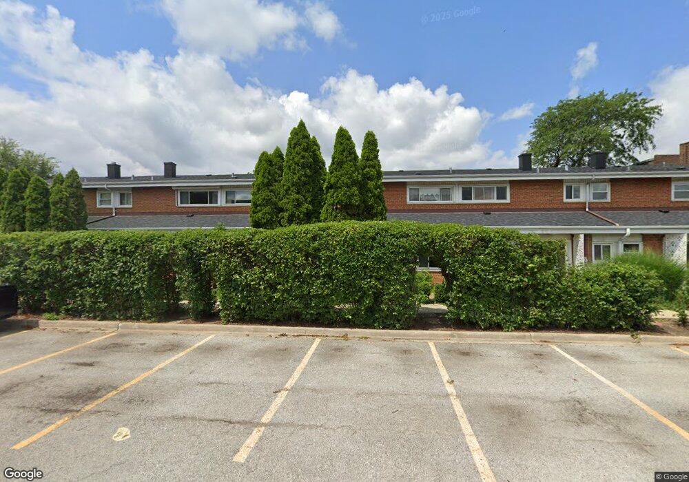 2625 Hawthorne Ln, Flossmoor, IL 60422 - photo 1