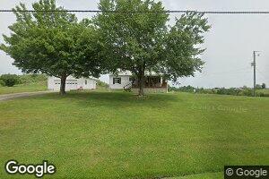 11405 Evans Rd, Evans, WV 25241