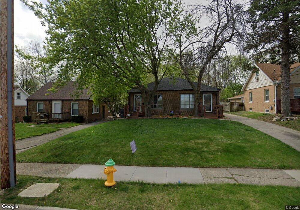 3102 Francis Ave, Des Moines, IA 50310 - photo 1