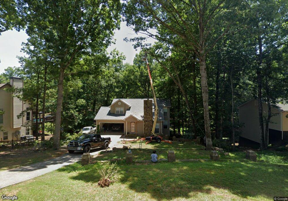 3362 Robinson Rd, Gainesville, GA 30506 - photo 1