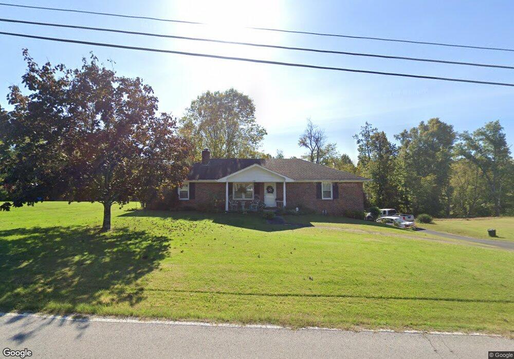 350 Shepherd Hills Rd, Cookeville, TN 38501 - photo 1